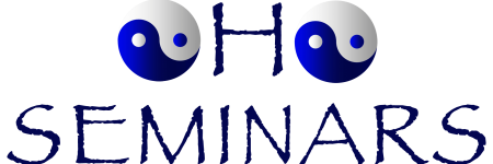 OHO Semianrs Logo