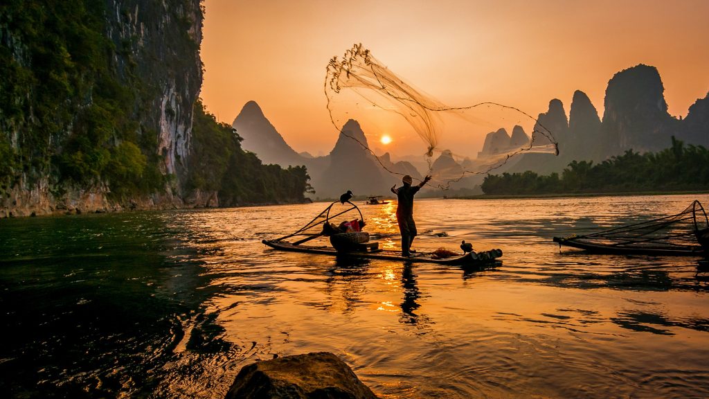 china-fisherman