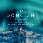 Dōng Zhì: The Ancient Chinese Winter Solstice