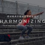 Harmonizing Your Training